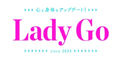Lady Go