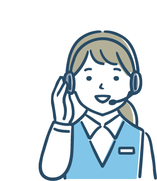 お気軽にどうぞ♪
