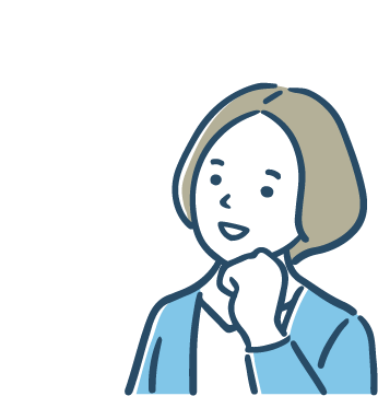 試着ができるのは嬉しい！