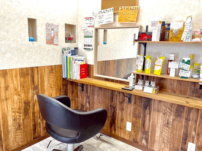 Counselingイメージ1