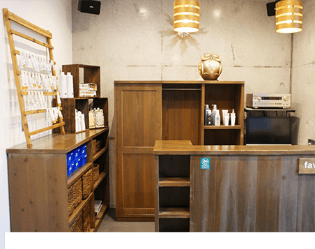 Counselingイメージ1