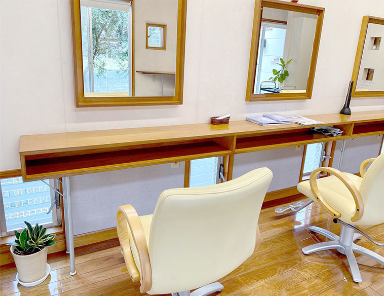 Counselingイメージ1